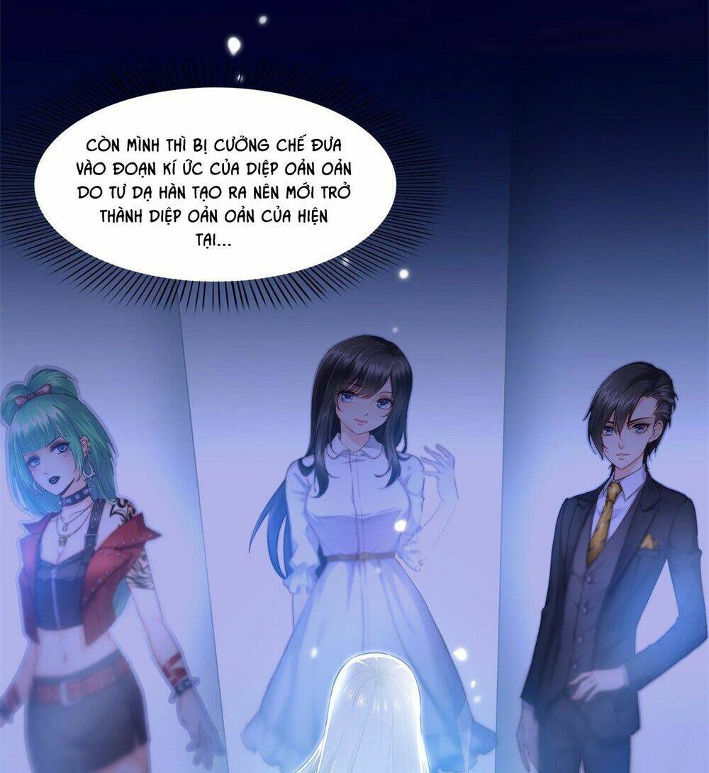 Hệt Như Hàn Quang Gặp Nắng Gắt - Chapter 253 - Page 8