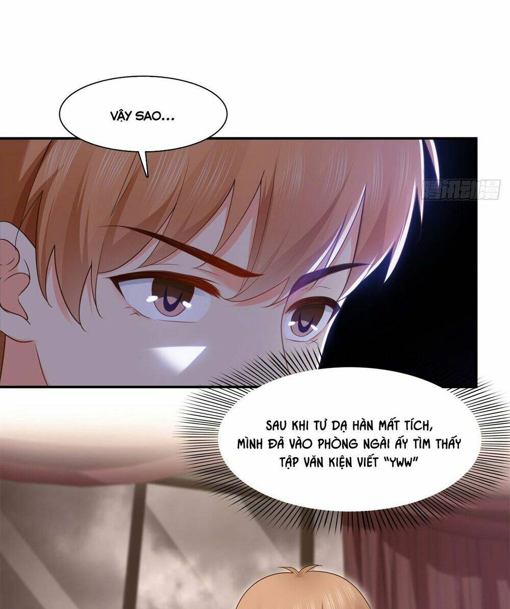 Hệt Như Hàn Quang Gặp Nắng Gắt - Chapter 254 - Page 9