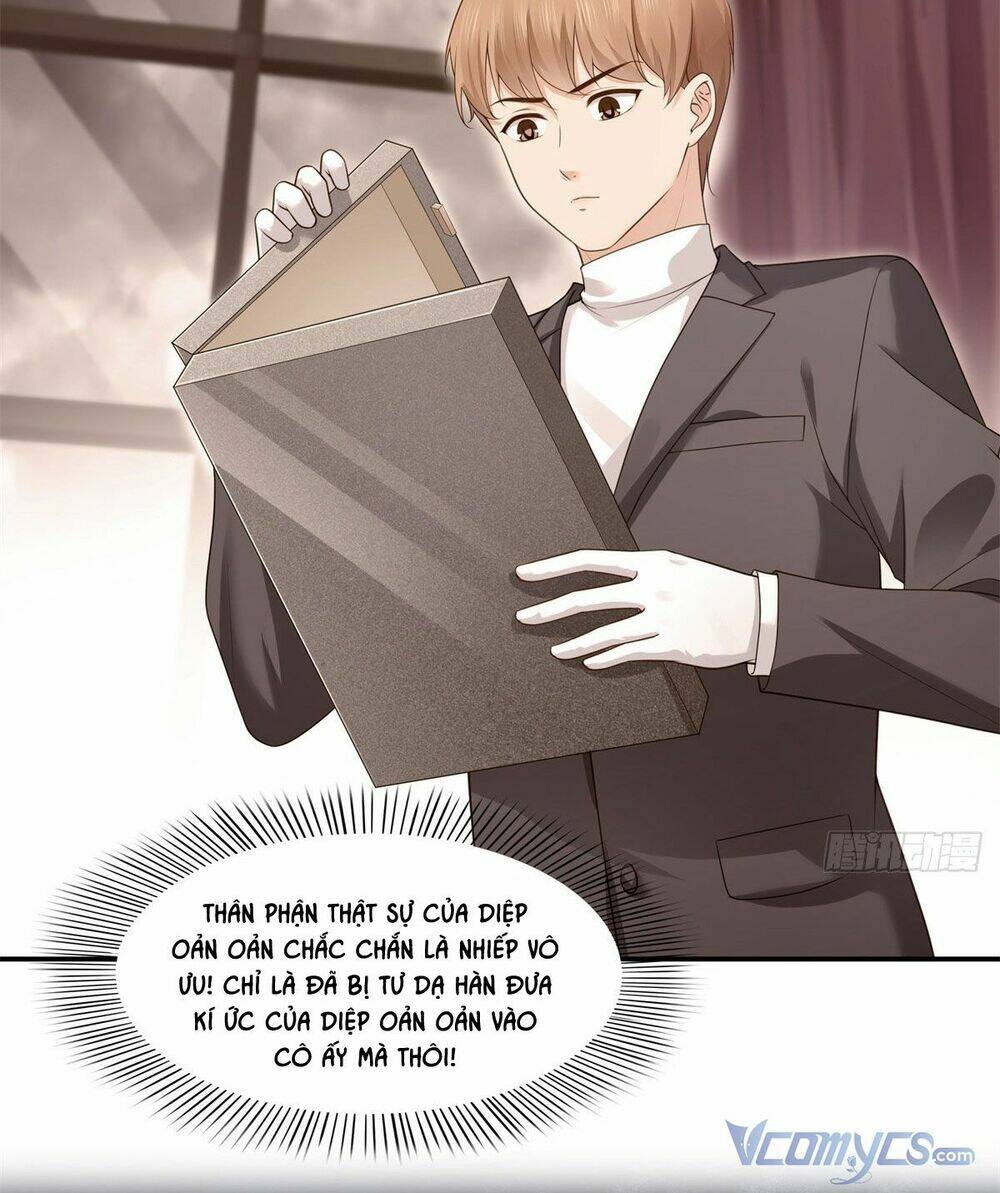 Hệt Như Hàn Quang Gặp Nắng Gắt - Chapter 254 - Page 10