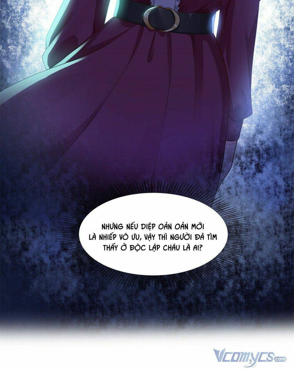 Hệt Như Hàn Quang Gặp Nắng Gắt - Chapter 254 - Page 12