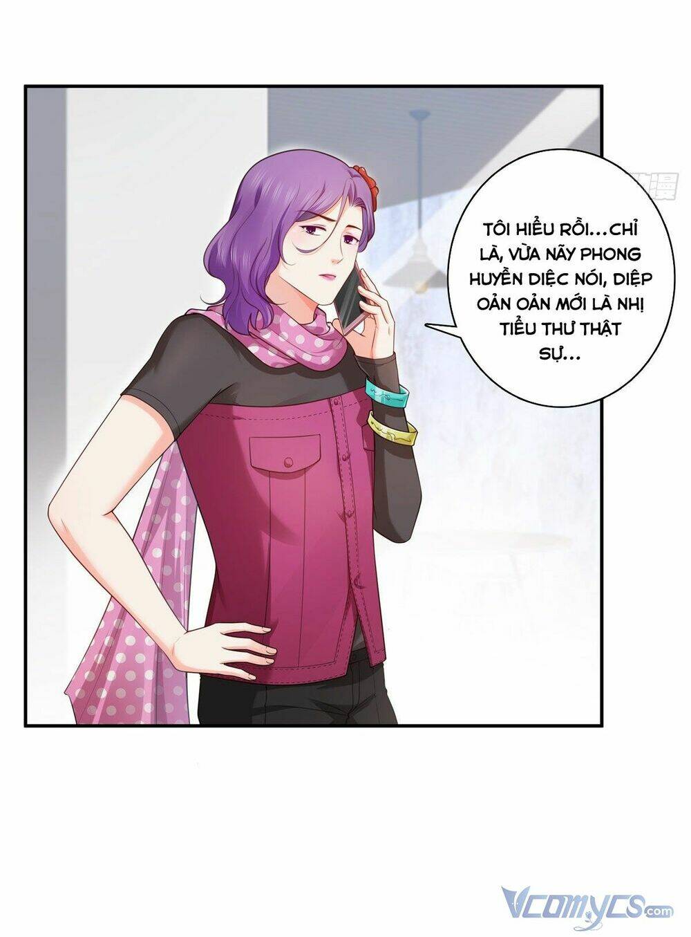 Hệt Như Hàn Quang Gặp Nắng Gắt - Chapter 254 - Page 14