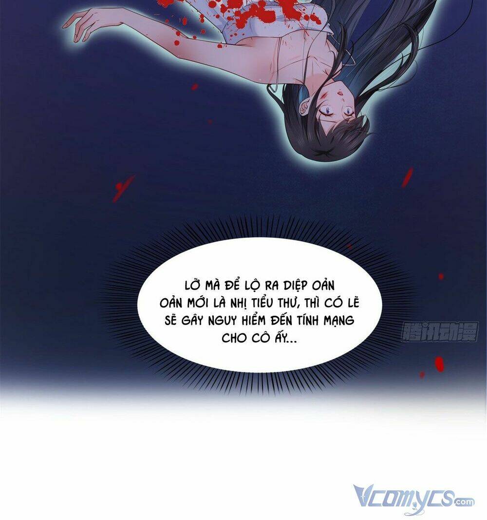 Hệt Như Hàn Quang Gặp Nắng Gắt - Chapter 254 - Page 22