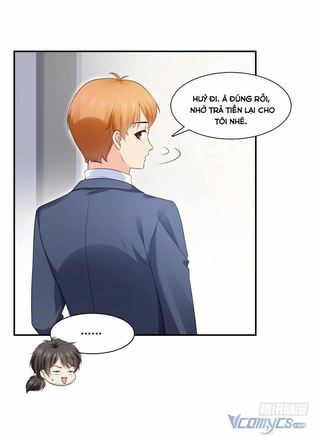 Hệt Như Hàn Quang Gặp Nắng Gắt - Chapter 254 - Page 24