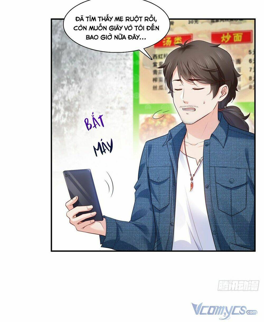 Hệt Như Hàn Quang Gặp Nắng Gắt - Chapter 254 - Page 29