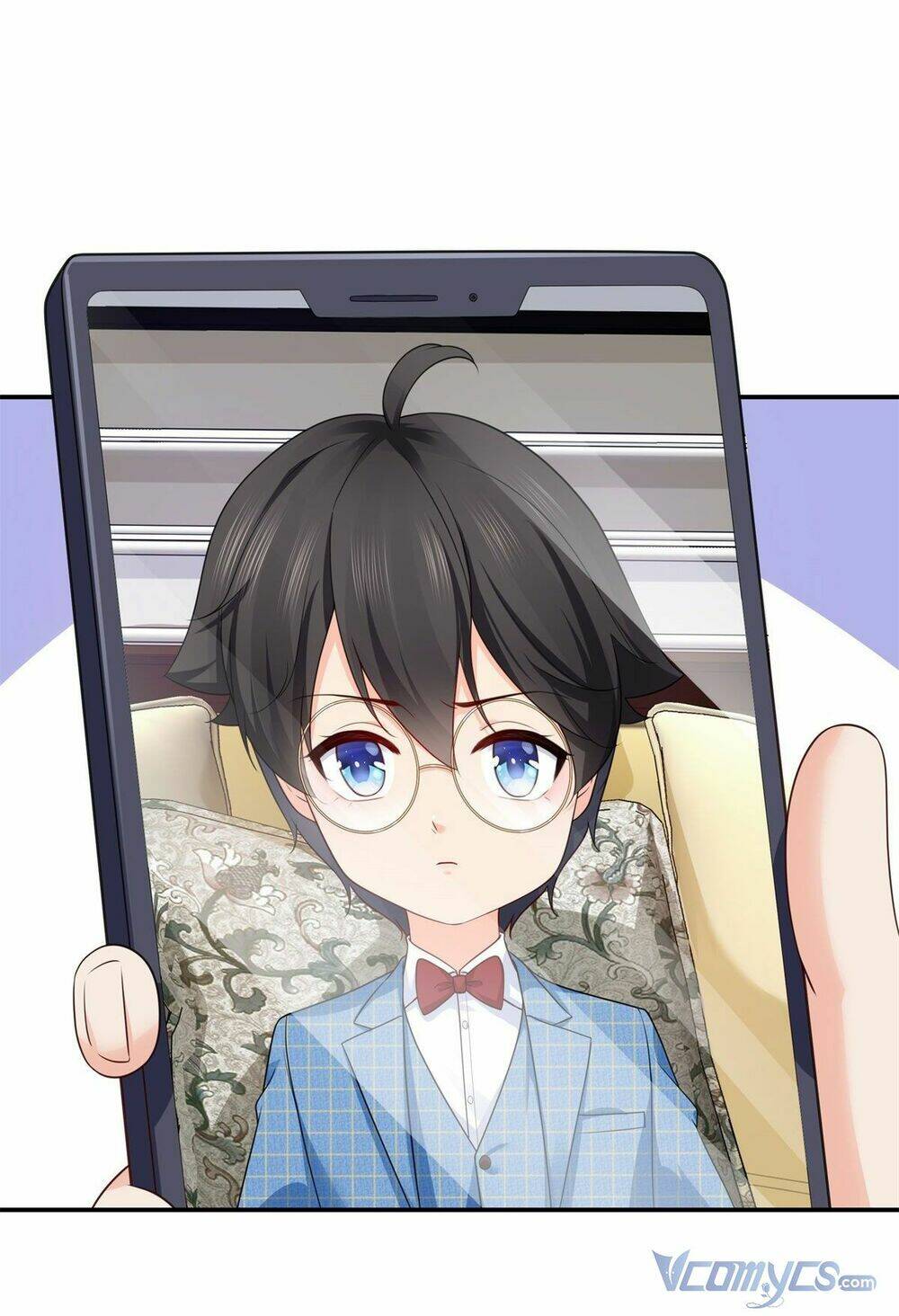 Hệt Như Hàn Quang Gặp Nắng Gắt - Chapter 254 - Page 30