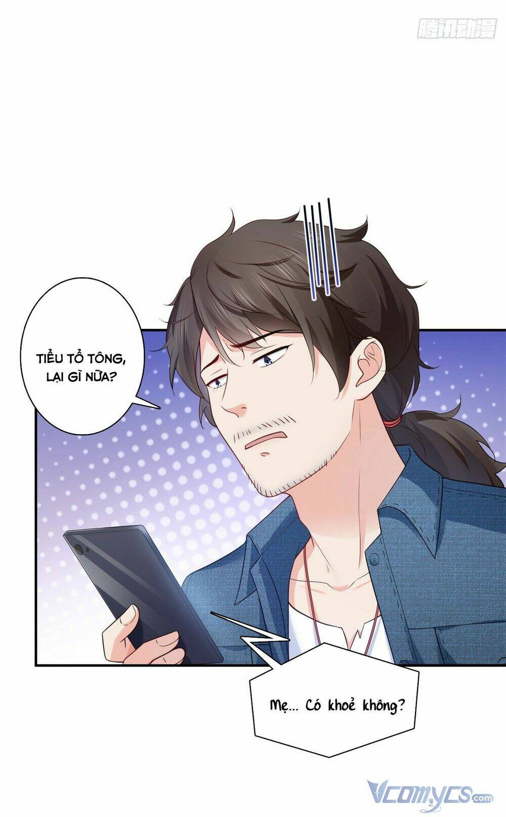 Hệt Như Hàn Quang Gặp Nắng Gắt - Chapter 254 - Page 31