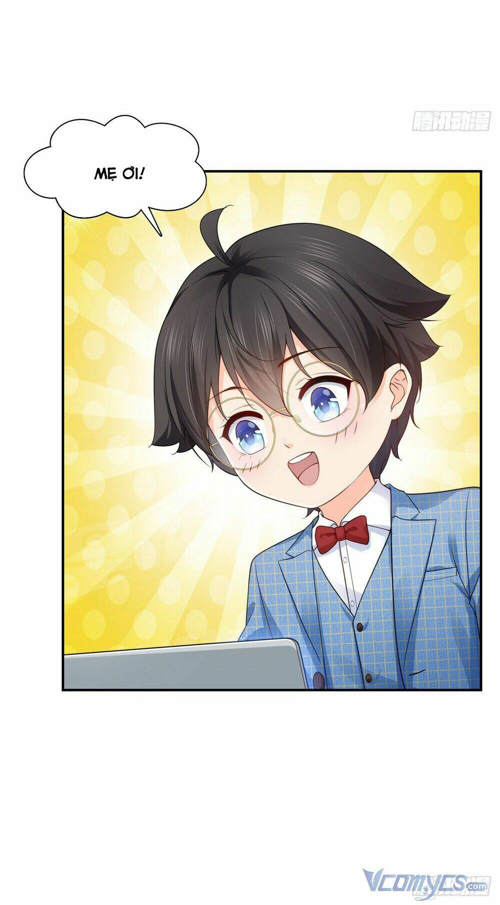 Hệt Như Hàn Quang Gặp Nắng Gắt - Chapter 254 - Page 36