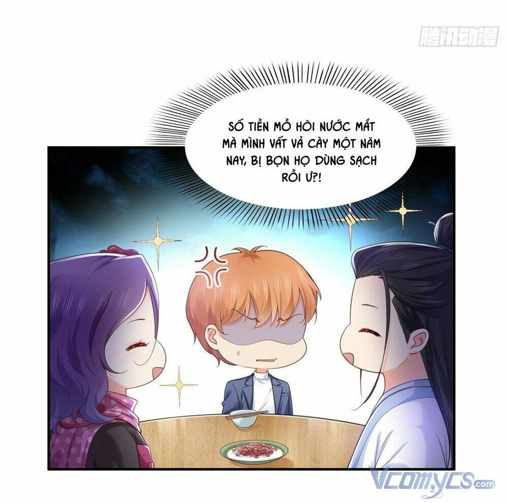 Hệt Như Hàn Quang Gặp Nắng Gắt - Chapter 254 - Page 6