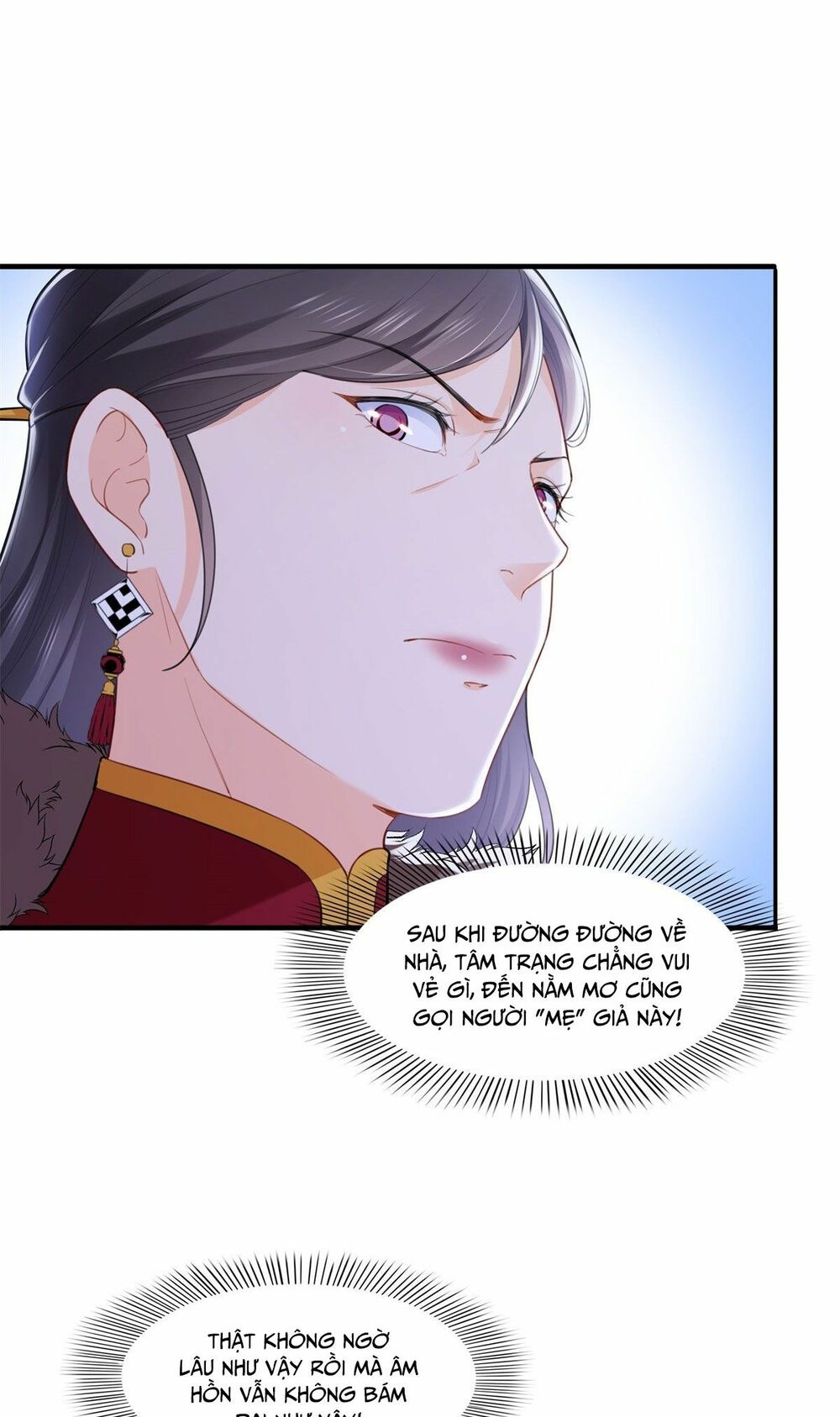 Hệt Như Hàn Quang Gặp Nắng Gắt Chapter 255 - Trang 10