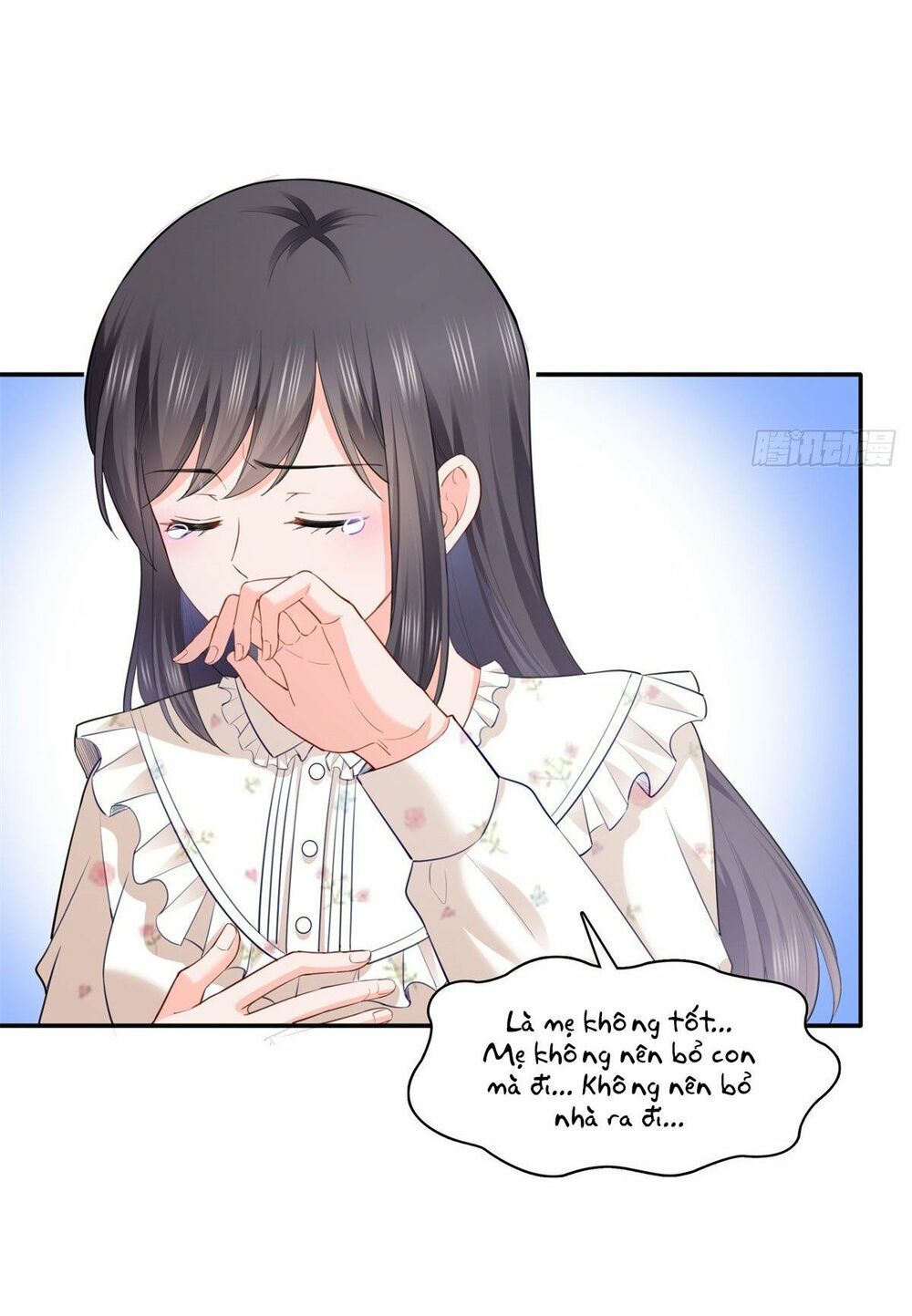 Hệt Như Hàn Quang Gặp Nắng Gắt Chapter 255 - Trang 14