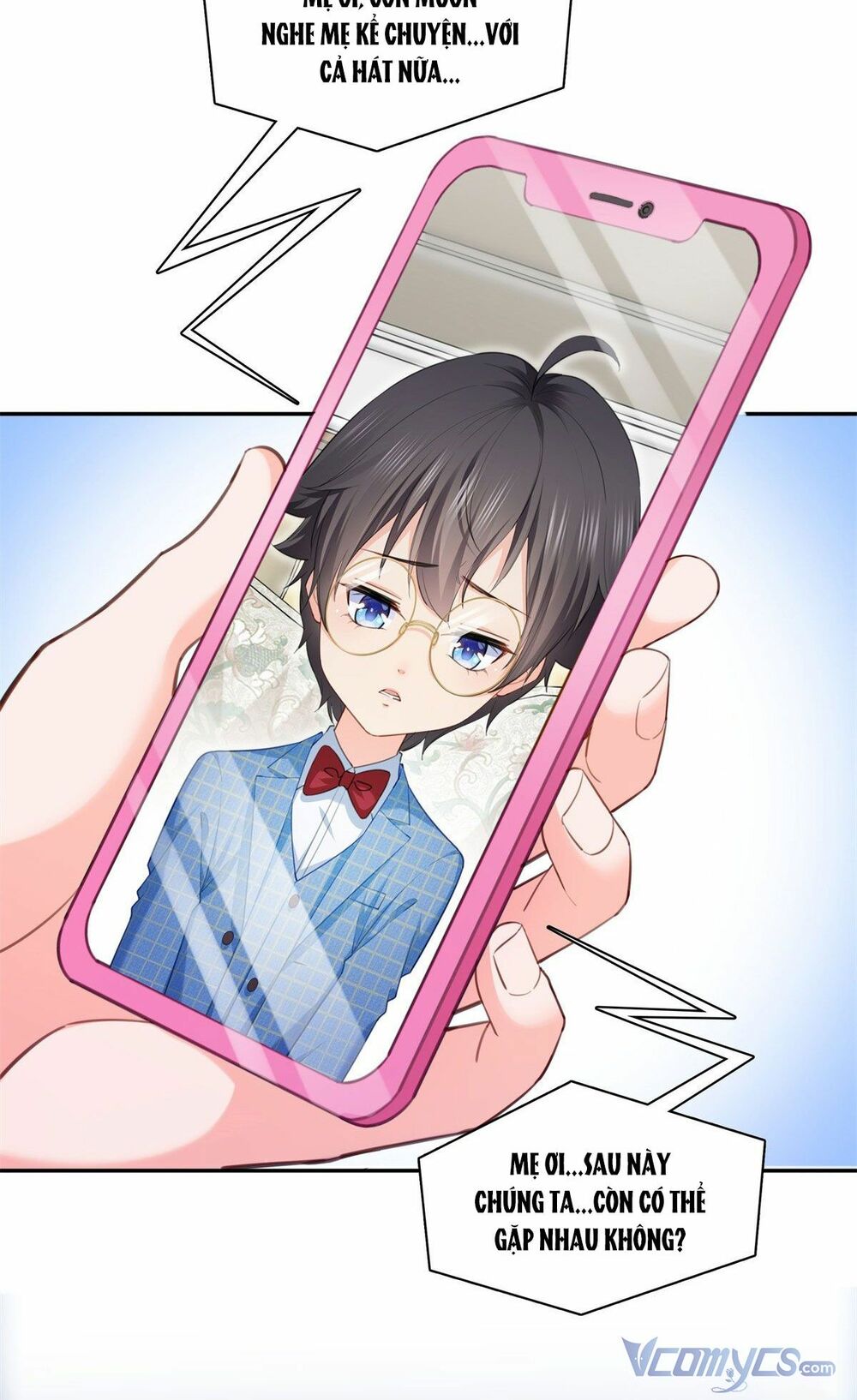 Hệt Như Hàn Quang Gặp Nắng Gắt Chapter 255 - Trang 1