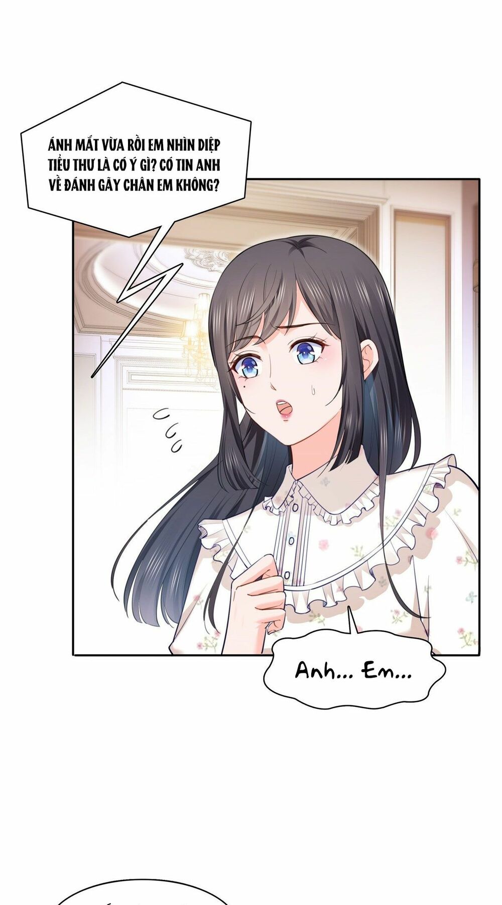 Hệt Như Hàn Quang Gặp Nắng Gắt Chapter 255 - Trang 20