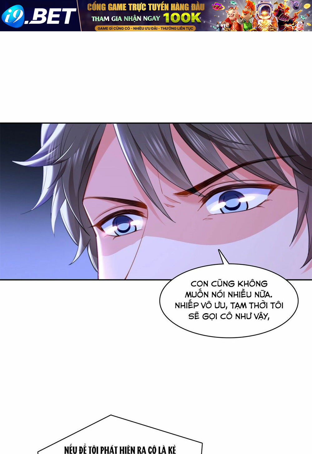 Hệt Như Hàn Quang Gặp Nắng Gắt Chapter 255 - Trang 30