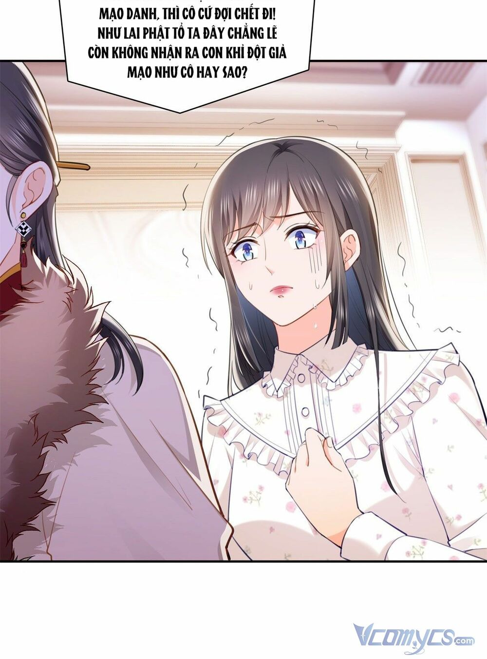 Hệt Như Hàn Quang Gặp Nắng Gắt Chapter 255 - Trang 31