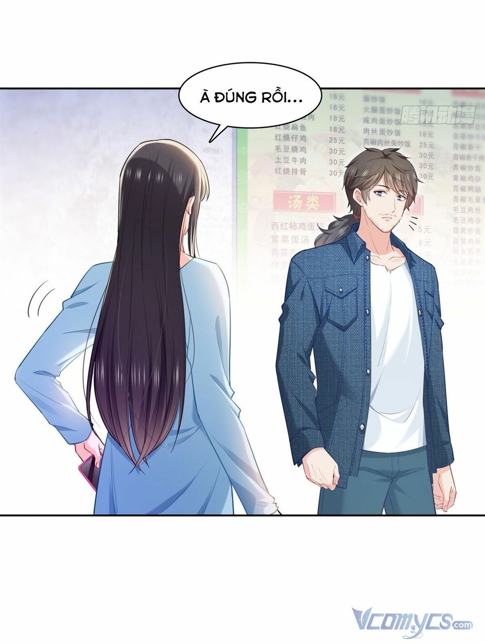 Hệt Như Hàn Quang Gặp Nắng Gắt Chapter 255 - Trang 33