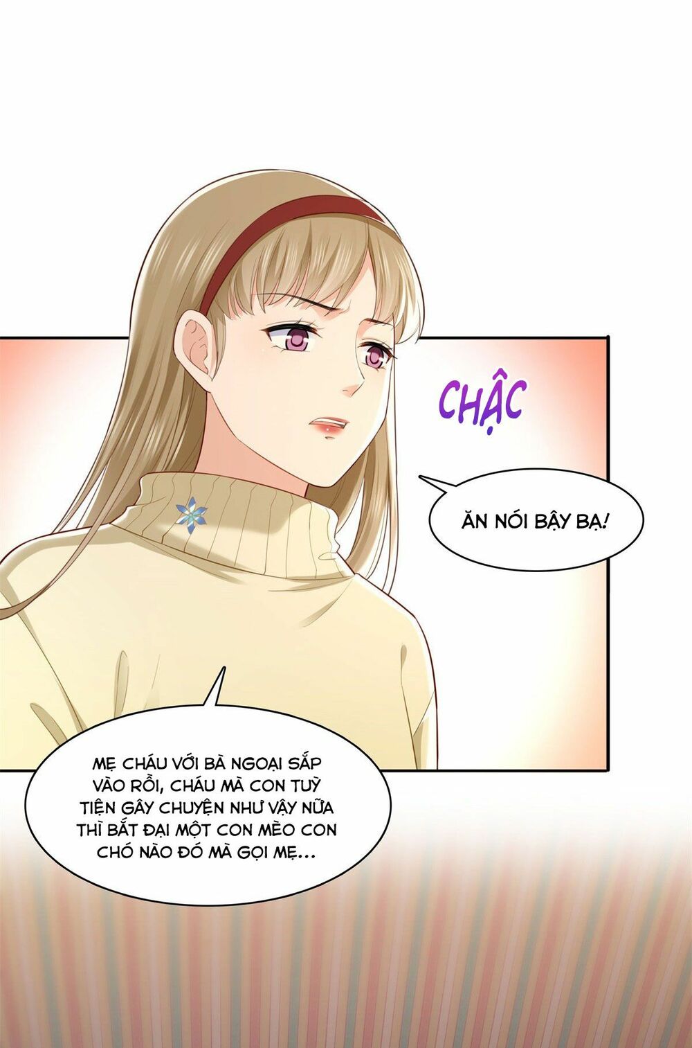 Hệt Như Hàn Quang Gặp Nắng Gắt Chapter 255 - Trang 6