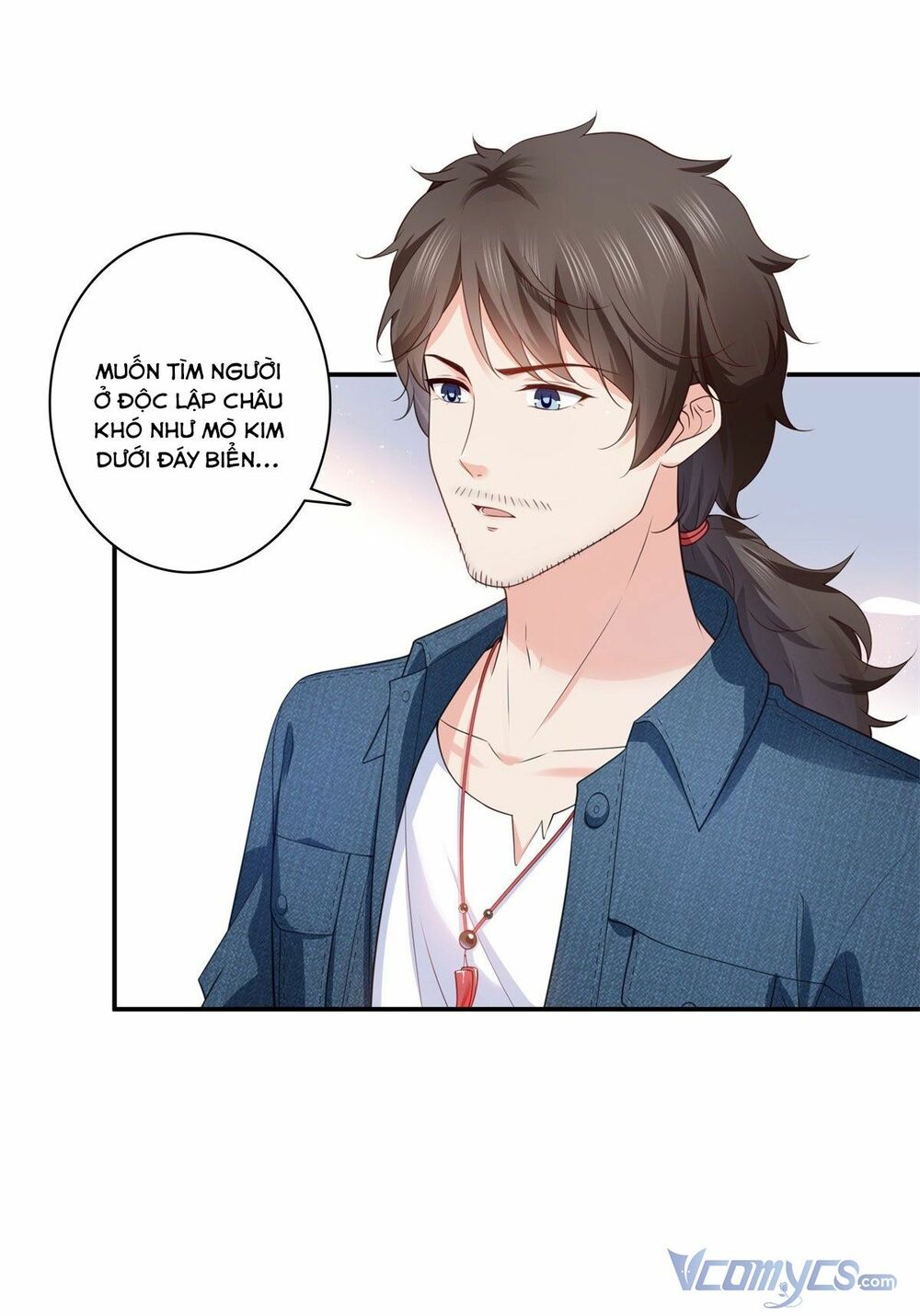 Hệt Như Hàn Quang Gặp Nắng Gắt - Chapter 256 - Page 11