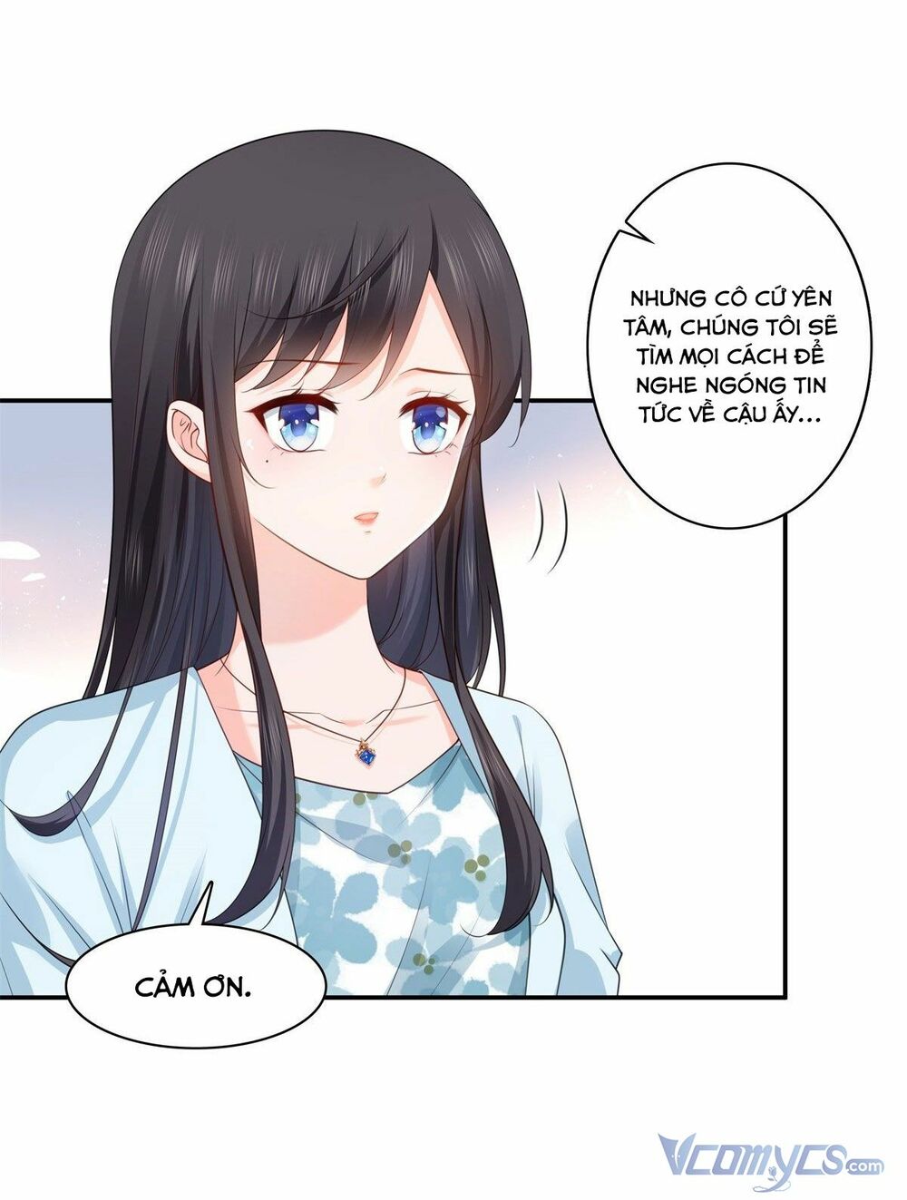 Hệt Như Hàn Quang Gặp Nắng Gắt - Chapter 256 - Page 12