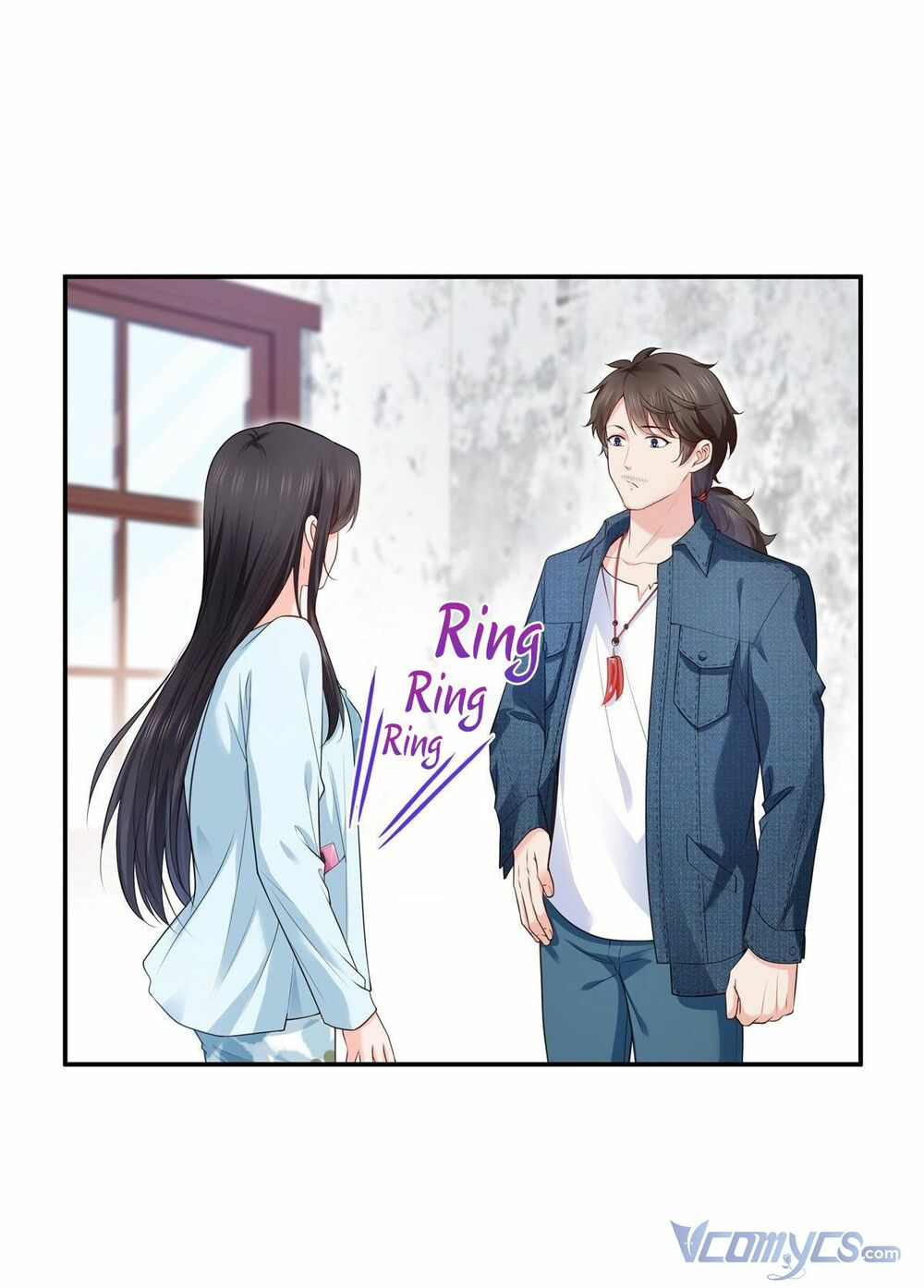 Hệt Như Hàn Quang Gặp Nắng Gắt - Chapter 256 - Page 13