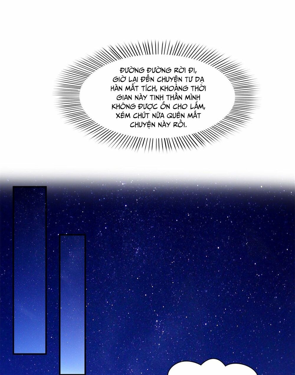 Hệt Như Hàn Quang Gặp Nắng Gắt - Chapter 256 - Page 17