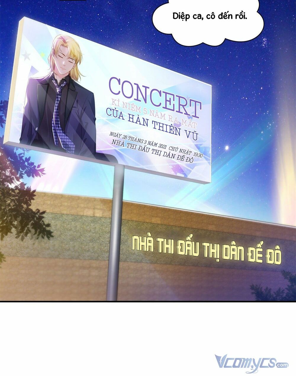 Hệt Như Hàn Quang Gặp Nắng Gắt - Chapter 256 - Page 18