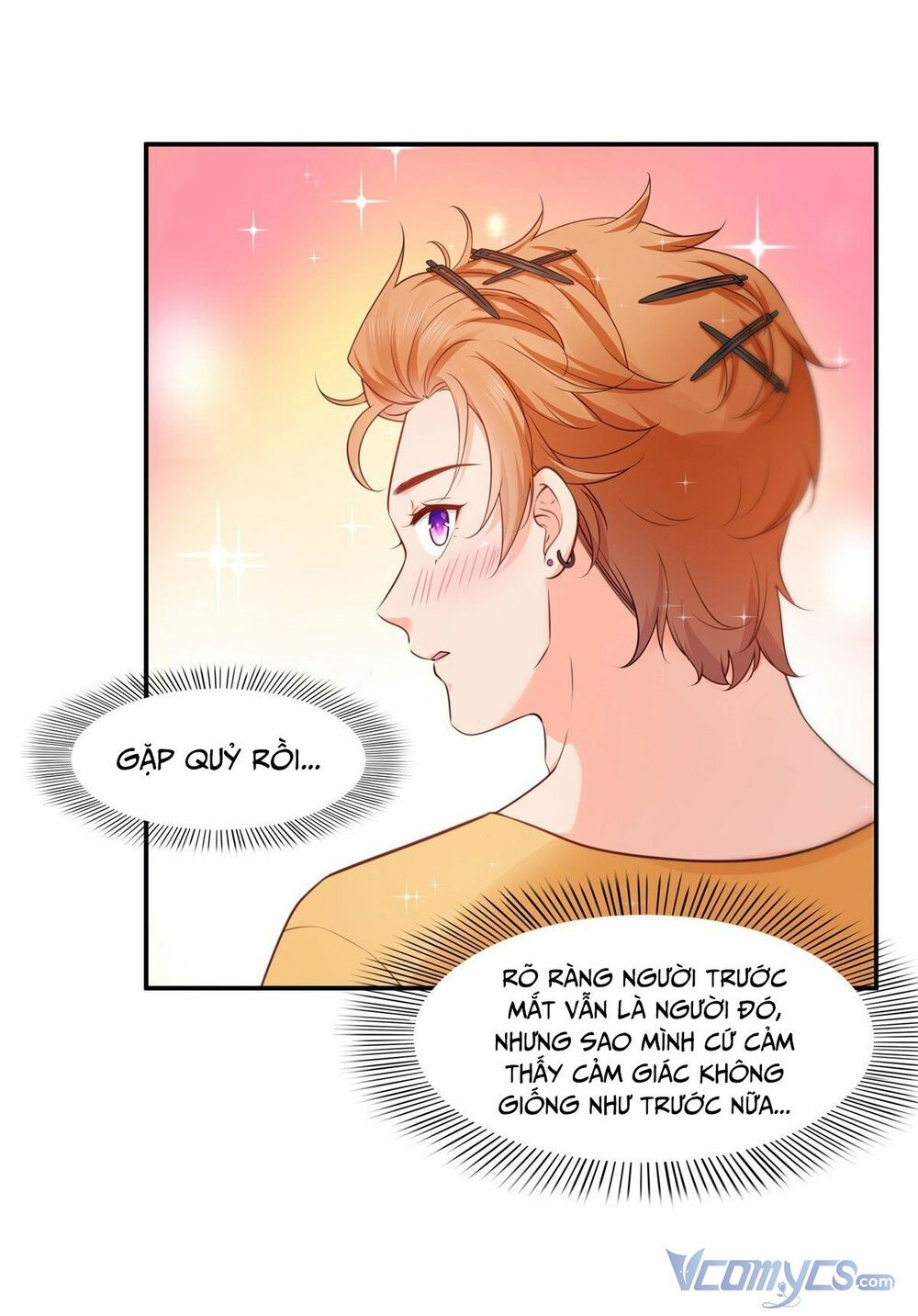 Hệt Như Hàn Quang Gặp Nắng Gắt - Chapter 256 - Page 20