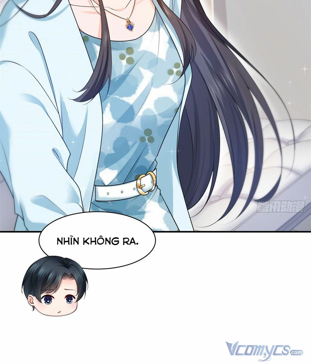 Hệt Như Hàn Quang Gặp Nắng Gắt - Chapter 256 - Page 23