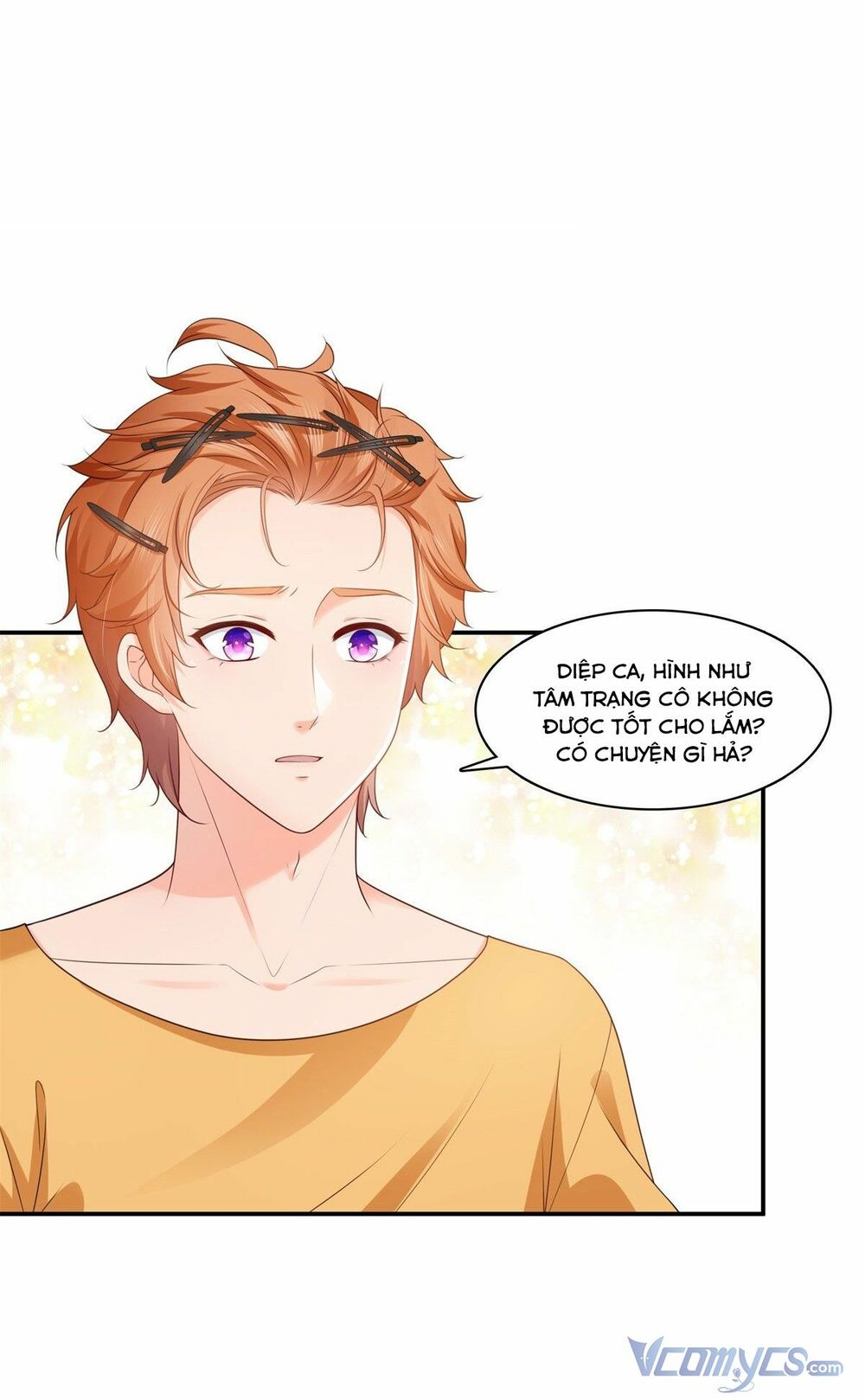 Hệt Như Hàn Quang Gặp Nắng Gắt - Chapter 256 - Page 26