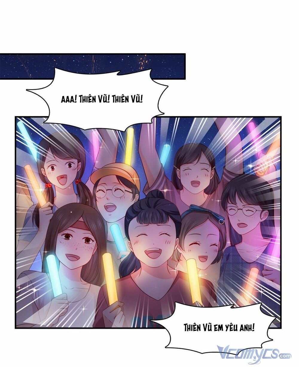 Hệt Như Hàn Quang Gặp Nắng Gắt - Chapter 256 - Page 30