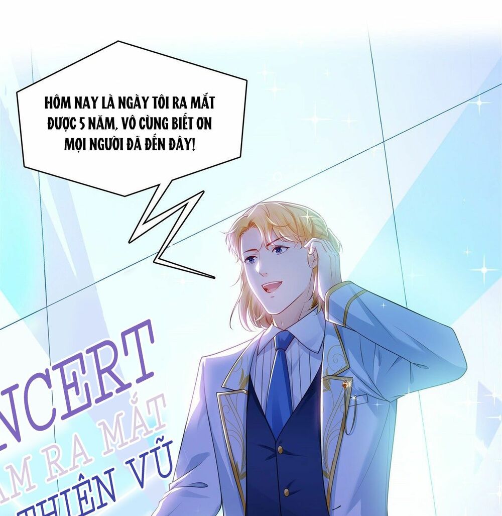 Hệt Như Hàn Quang Gặp Nắng Gắt - Chapter 256 - Page 31