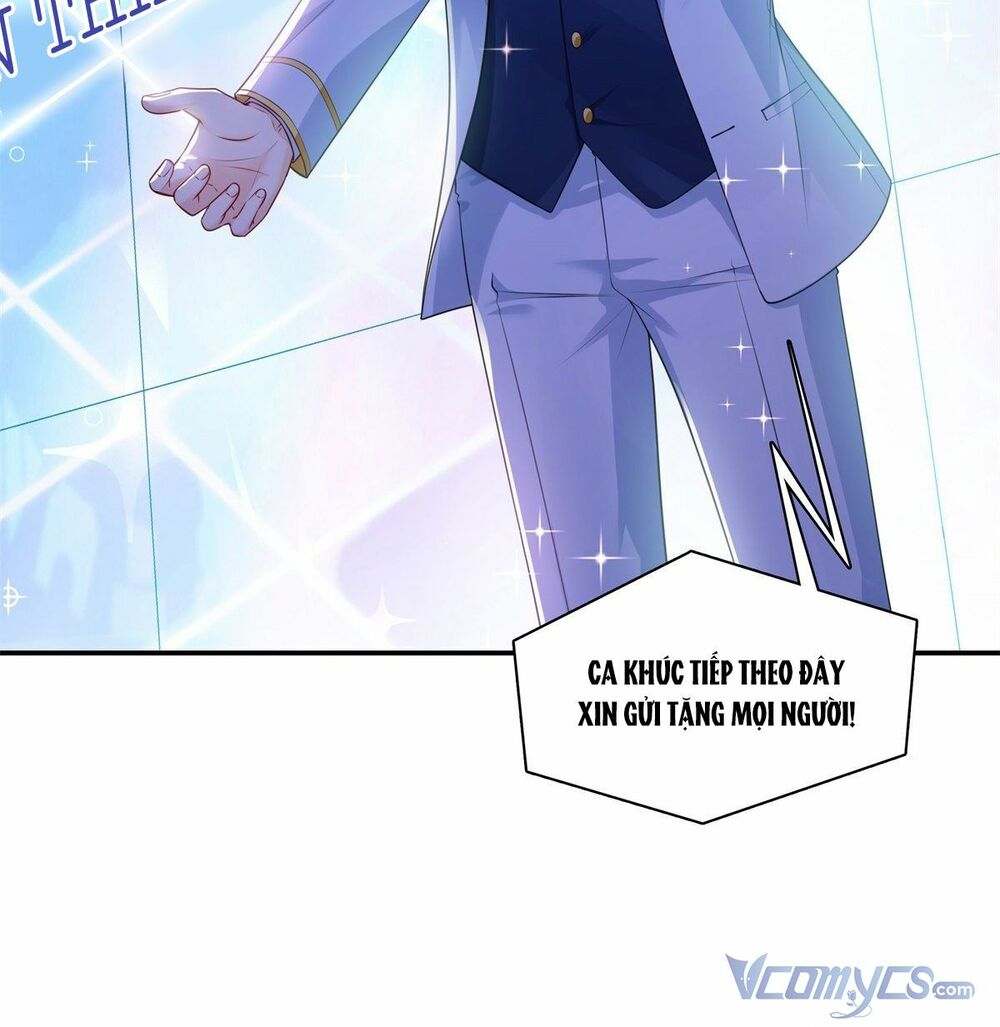 Hệt Như Hàn Quang Gặp Nắng Gắt - Chapter 256 - Page 32