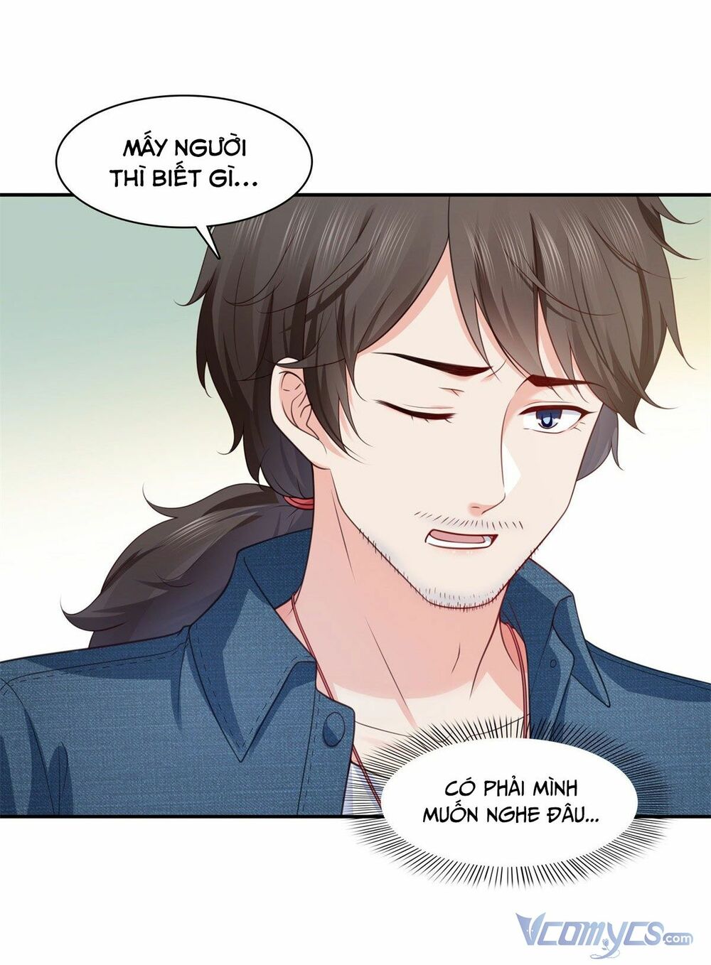 Hệt Như Hàn Quang Gặp Nắng Gắt - Chapter 256 - Page 36