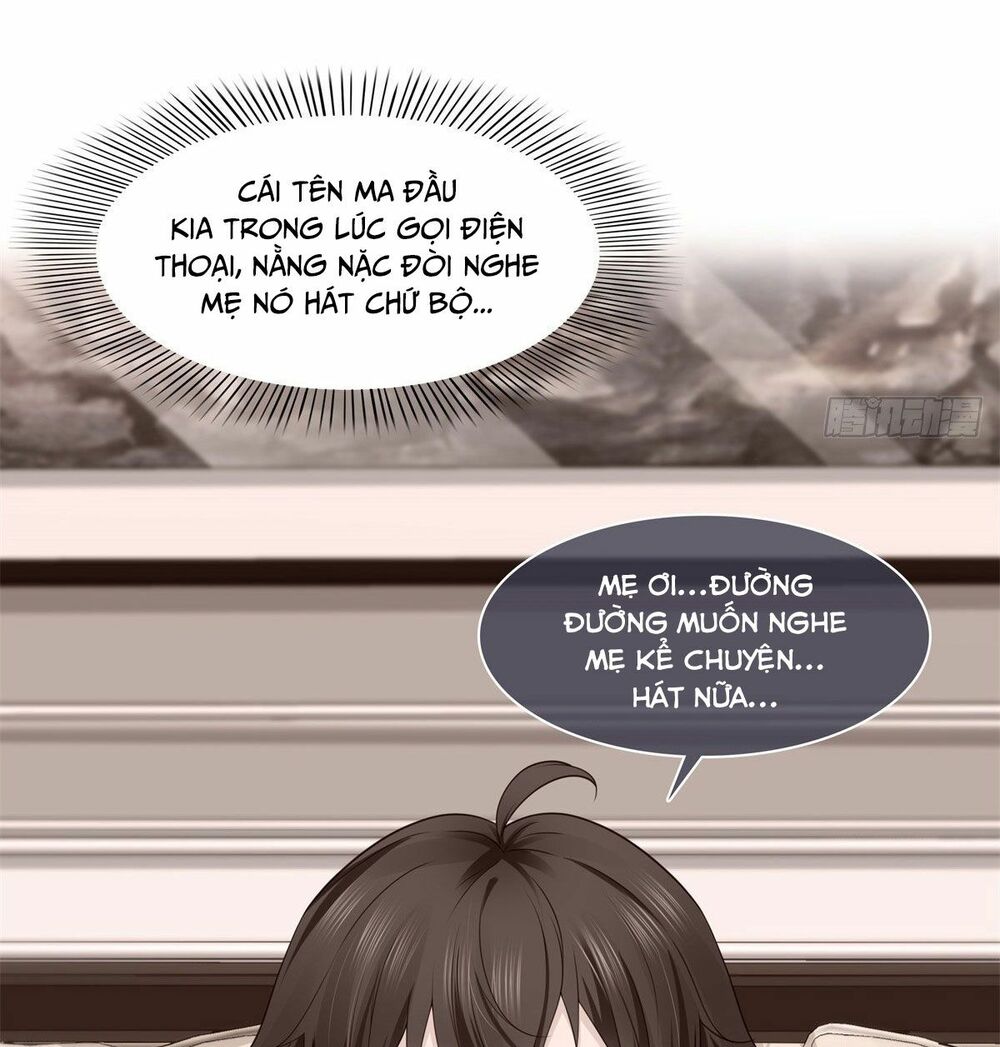 Hệt Như Hàn Quang Gặp Nắng Gắt - Chapter 256 - Page 37
