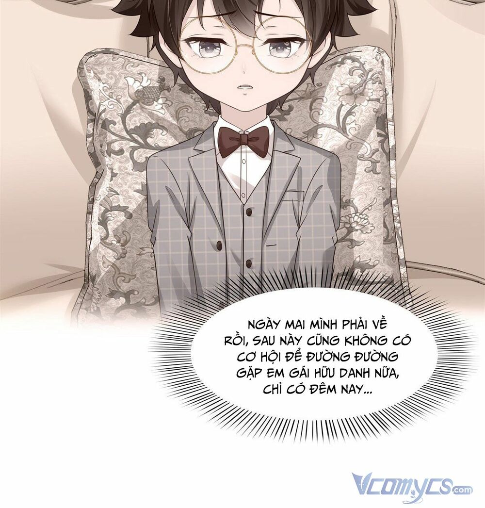 Hệt Như Hàn Quang Gặp Nắng Gắt - Chapter 256 - Page 38