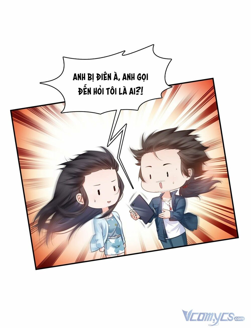 Hệt Như Hàn Quang Gặp Nắng Gắt - Chapter 256 - Page 3