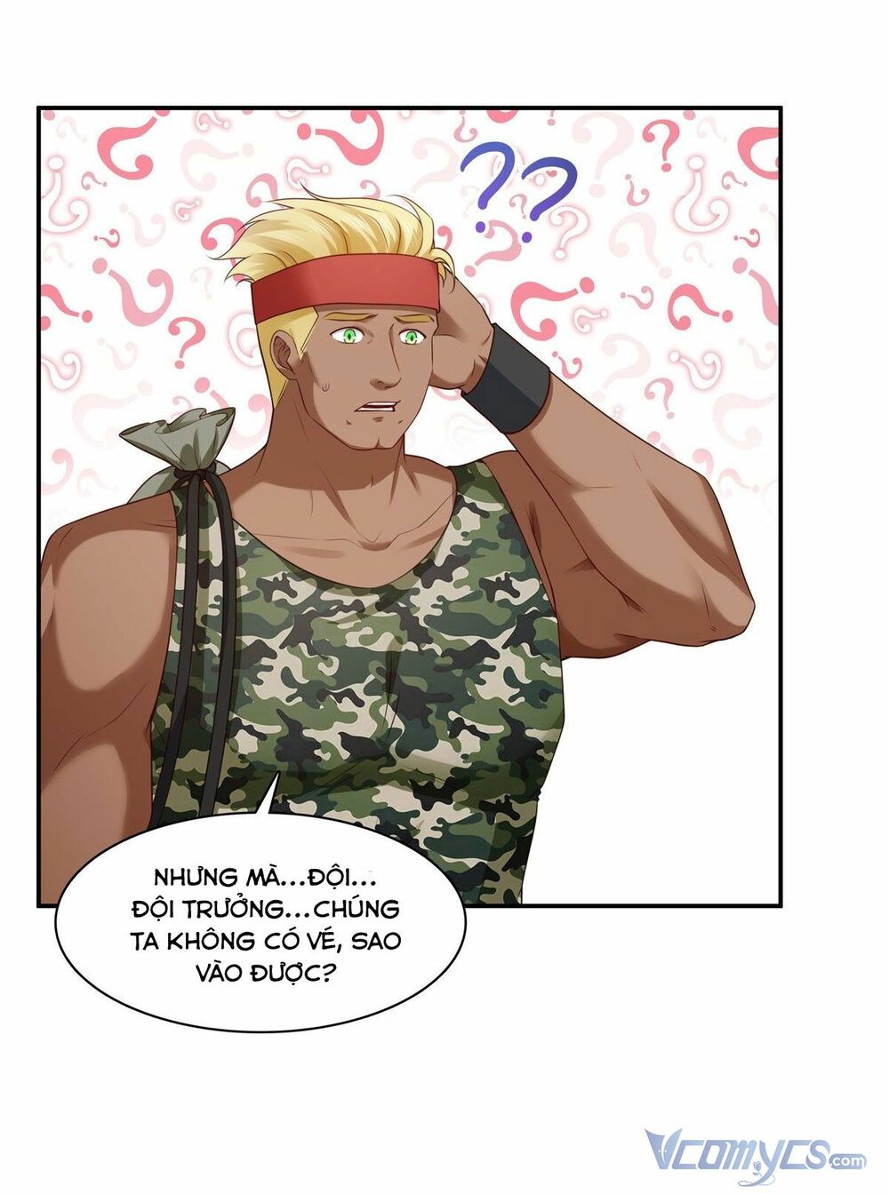 Hệt Như Hàn Quang Gặp Nắng Gắt - Chapter 256 - Page 39