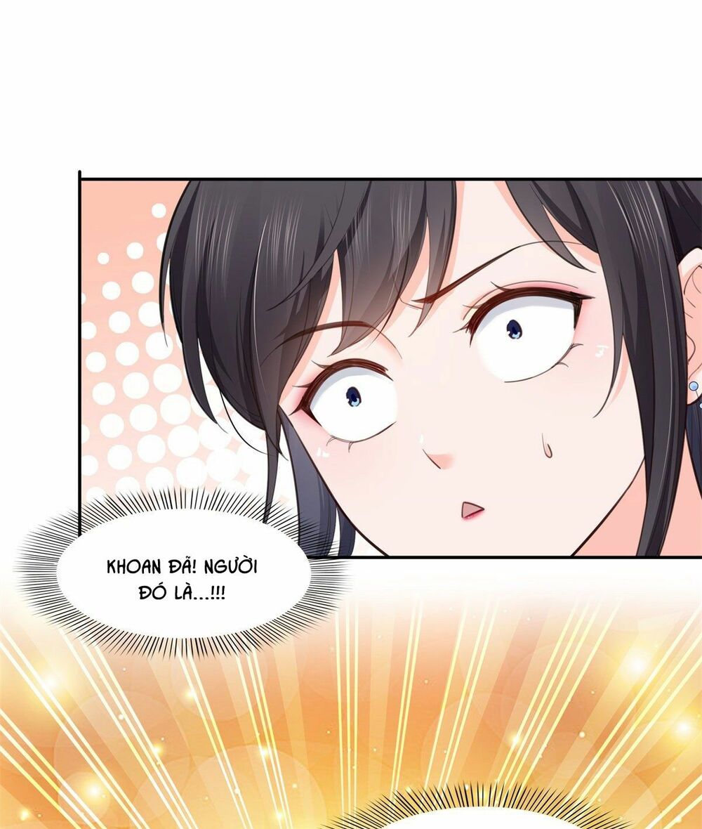 Hệt Như Hàn Quang Gặp Nắng Gắt - Chapter 257 - Page 14