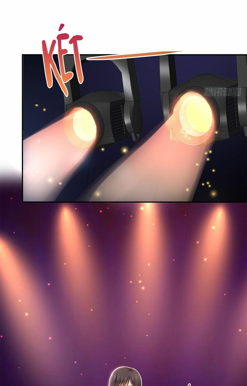 Hệt Như Hàn Quang Gặp Nắng Gắt - Chapter 257 - Page 19