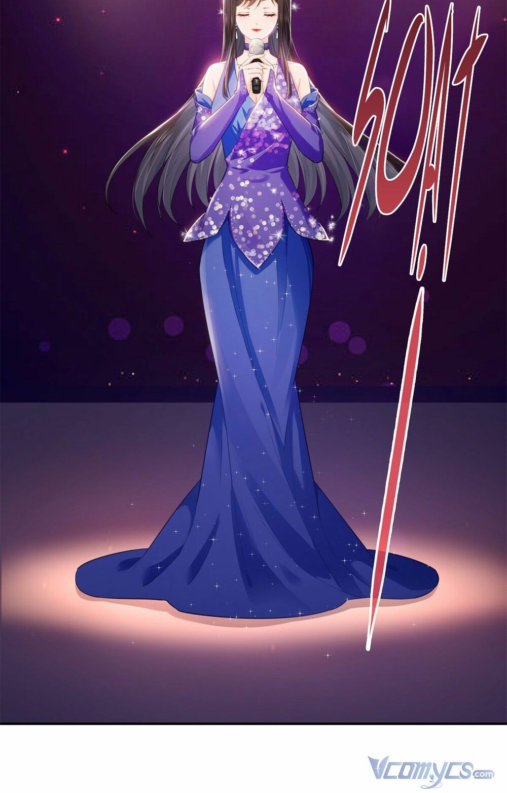 Hệt Như Hàn Quang Gặp Nắng Gắt - Chapter 257 - Page 20