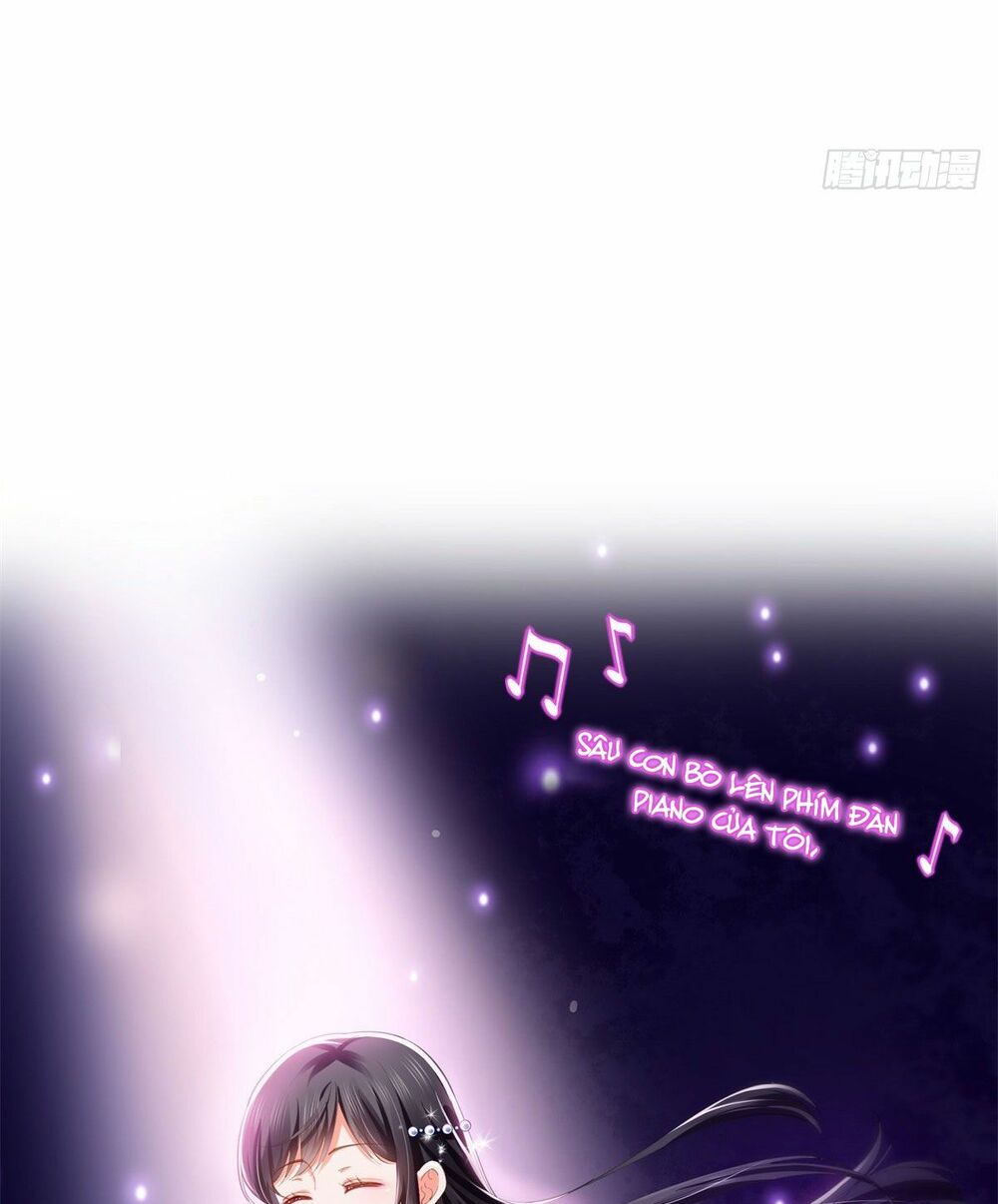 Hệt Như Hàn Quang Gặp Nắng Gắt - Chapter 257 - Page 21