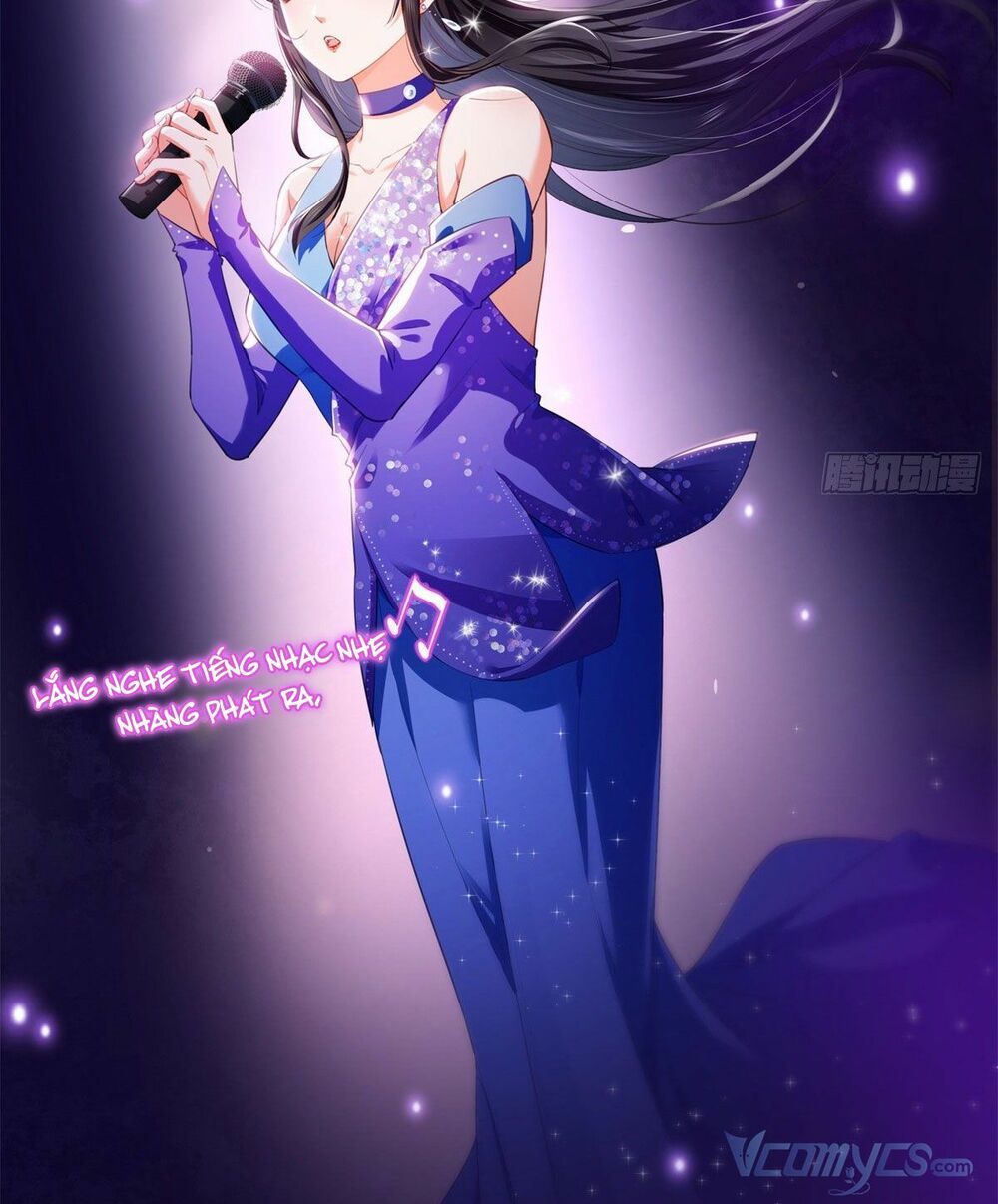 Hệt Như Hàn Quang Gặp Nắng Gắt - Chapter 257 - Page 22