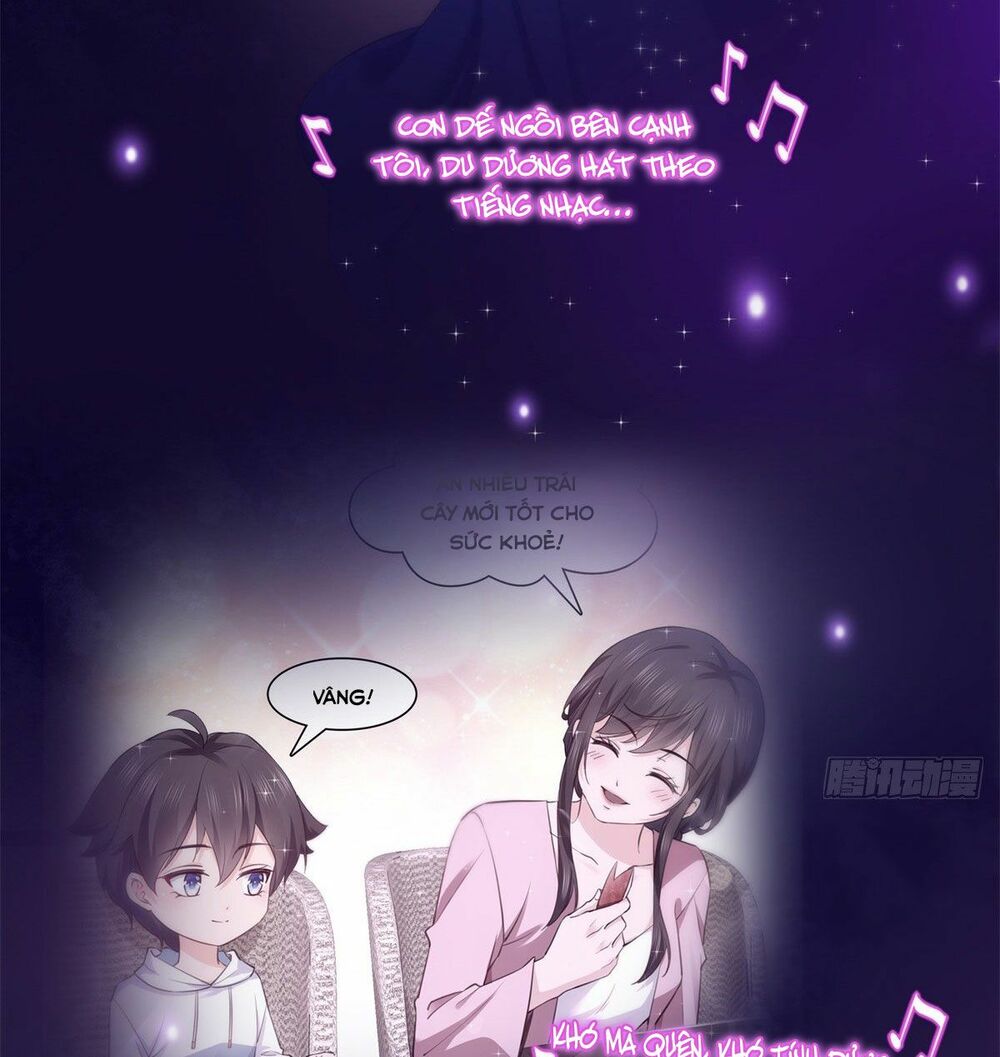 Hệt Như Hàn Quang Gặp Nắng Gắt - Chapter 257 - Page 23