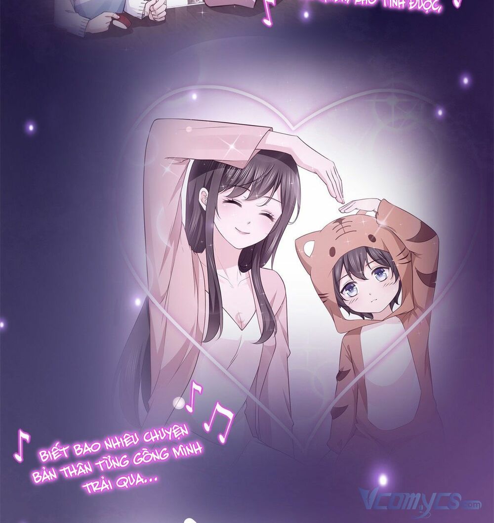 Hệt Như Hàn Quang Gặp Nắng Gắt - Chapter 257 - Page 24