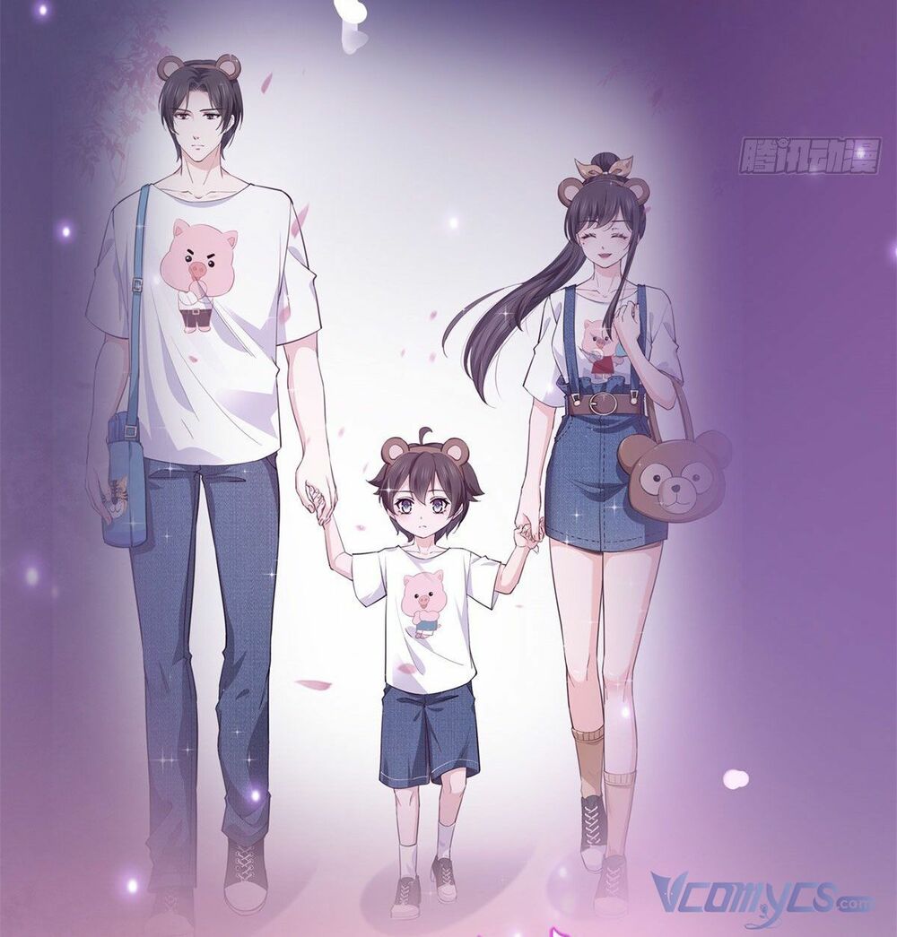 Hệt Như Hàn Quang Gặp Nắng Gắt - Chapter 257 - Page 25