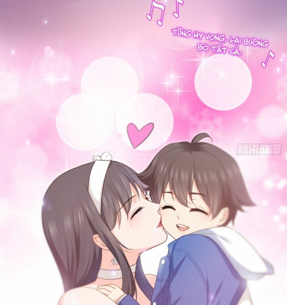 Hệt Như Hàn Quang Gặp Nắng Gắt - Chapter 257 - Page 26