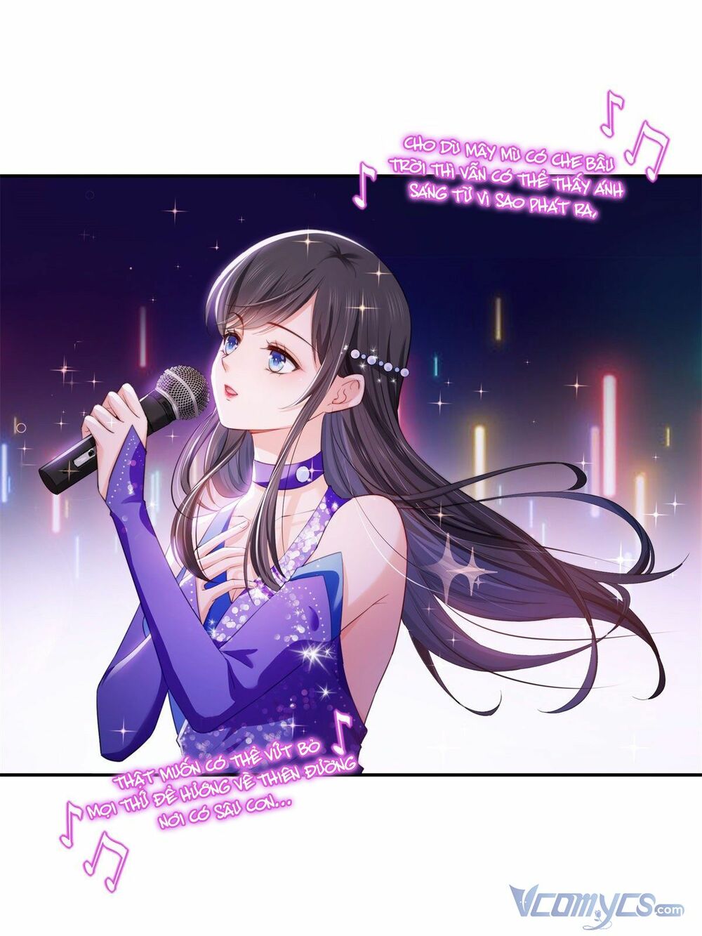 Hệt Như Hàn Quang Gặp Nắng Gắt - Chapter 257 - Page 30