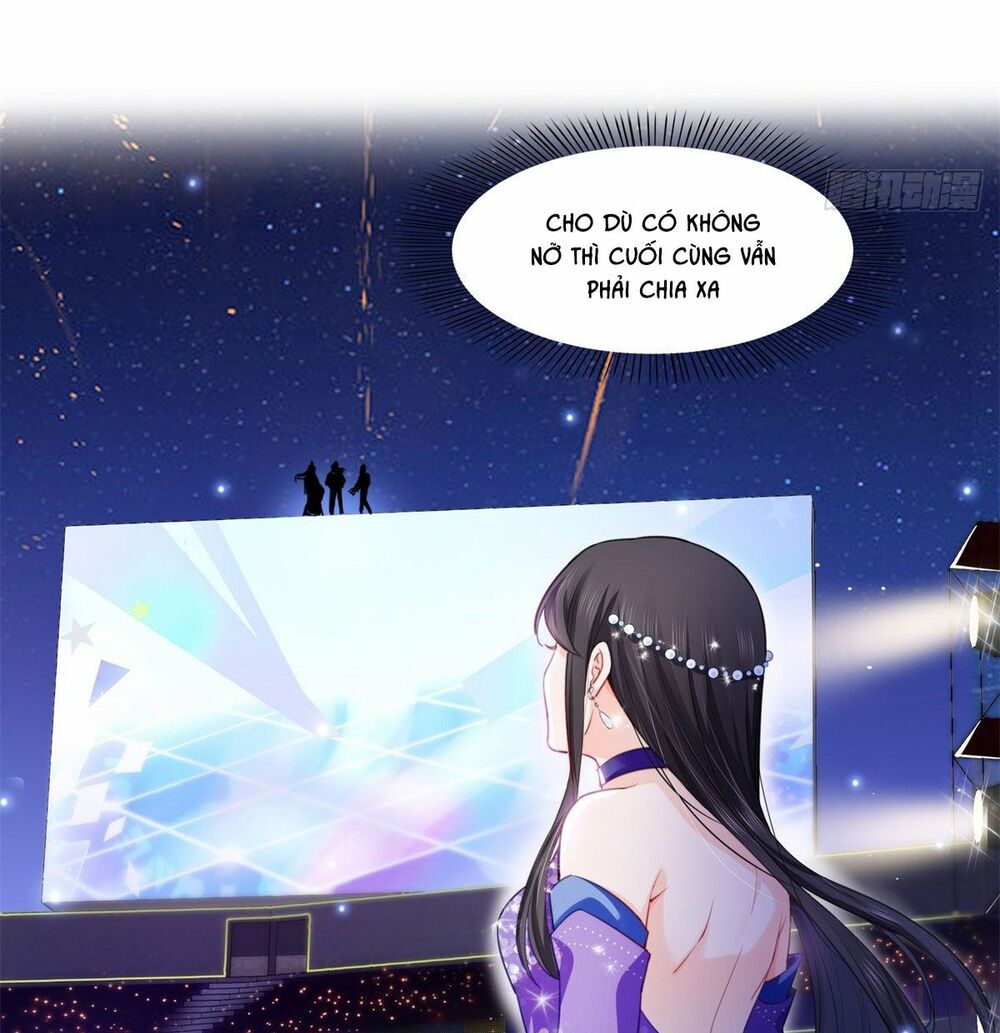 Hệt Như Hàn Quang Gặp Nắng Gắt - Chapter 257 - Page 31