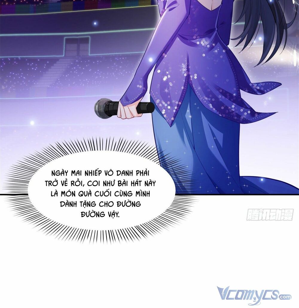 Hệt Như Hàn Quang Gặp Nắng Gắt - Chapter 257 - Page 32