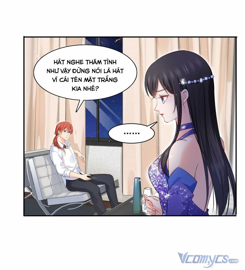 Hệt Như Hàn Quang Gặp Nắng Gắt - Chapter 257 - Page 38