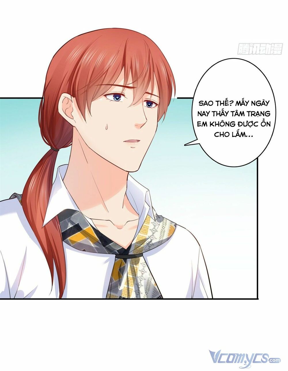 Hệt Như Hàn Quang Gặp Nắng Gắt - Chapter 257 - Page 39